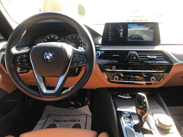 2018 BMW 5 Series I - - by dealer - vehicle automotive for sale in Springville, AL – photo 16