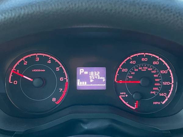 2019 Subaru Impreza only 9, 000 miles for sale in Boiling Springs, NC – photo 8
