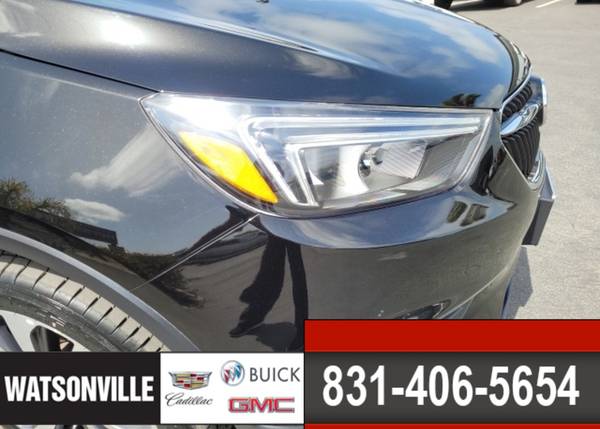 2018 Buick Encore FWD 4D Sport Utility/SUV Preferred II - cars & for sale in Watsonville, CA – photo 2