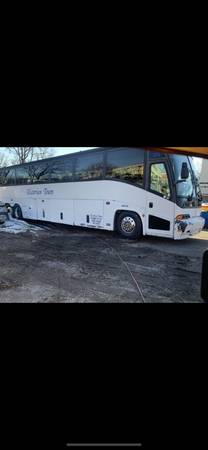 Mci Passenger Bus for sale in Brooklyn, NY – photo 2
