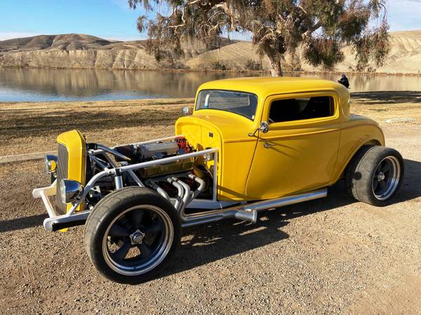 1932 Ford Hot Rod for sale in Buttonwillow, CA – photo 8