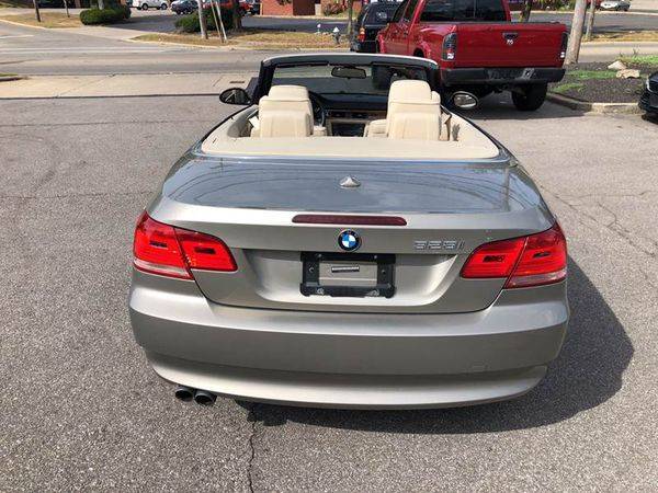 2008 BMW 3 Series 328i 2dr Convertible - WE SELL FOR LESS, NO HASSLE! for sale in Loveland, OH – photo 8