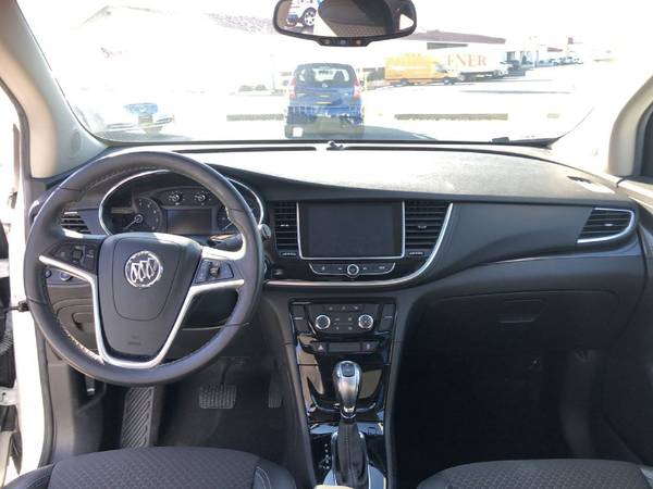 2017 Buick Encore PREFERRED - Try... - cars & trucks - by dealer -... for sale in Jackson, MO – photo 18