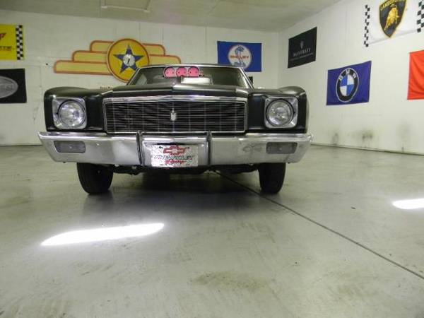 1971 Chevrolet Monte Carlo - cars & trucks - by dealer - vehicle... for sale in Mason, MI – photo 18