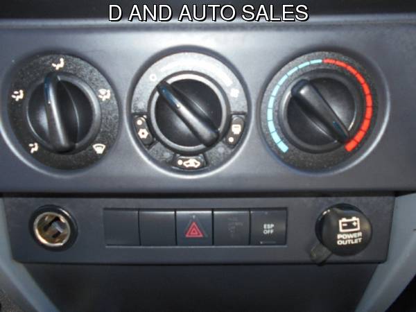 2007 Jeep Wrangler 4WD 4dr Unlimited Sahara D AND D AUTO for sale in Grants Pass, OR – photo 16