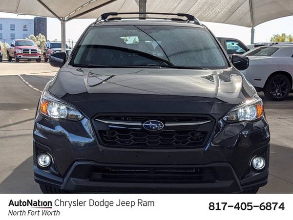 2018 Subaru Crosstrek Premium AWD All Wheel Drive SKU:JH261130 -... for sale in Fort Worth, TX – photo 2