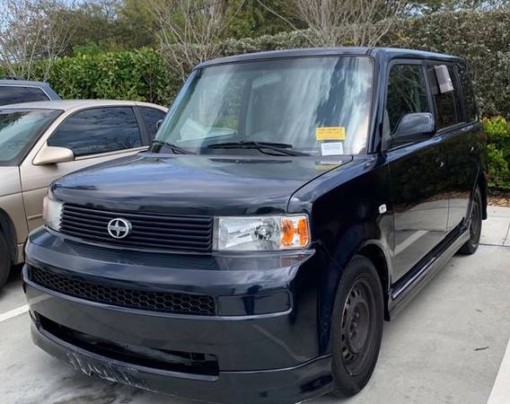 2006 Scion xB - Financing Available! - cars & trucks - by dealer -... for sale in Bunnell, FL – photo 2