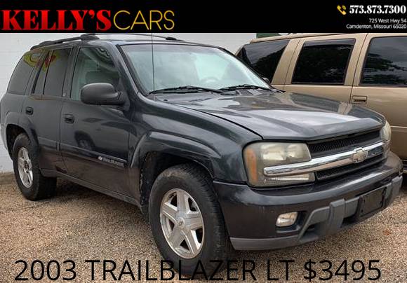 2007 FORD EXPEDITION EDDIE BAUER 4X4 3RD ROW LOADED SUV JUST $4995CASH for sale in Camdenton, MO – photo 20
