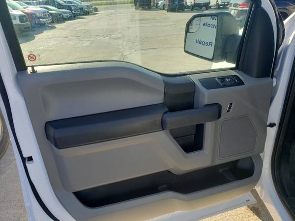 2019 Ford F-150 XL 6.5-ft. Bed 2WD - cars & trucks - by dealer -... for sale in Myrtle Beach, NC – photo 14