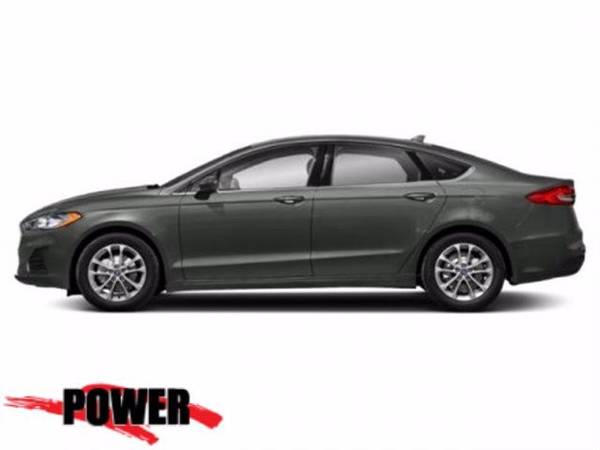 2019 Ford Fusion AWD All Wheel Drive SE Sedan - - by for sale in Salem, OR – photo 3