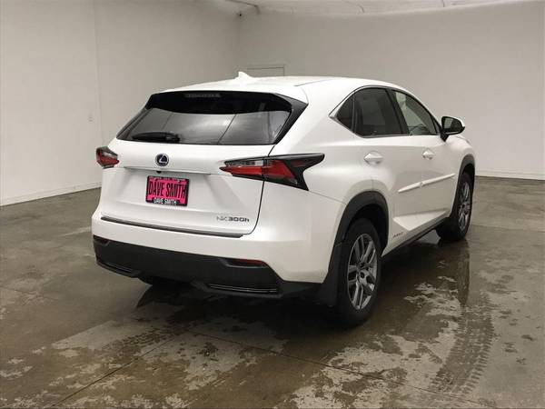 2015 Lexus NX 300h SUV Electric - - by dealer for sale in Kellogg, MT – photo 8