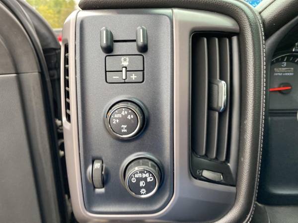 2014 GMC SIERRA 1500 SLE - - by dealer - vehicle for sale in SACO, ME – photo 18