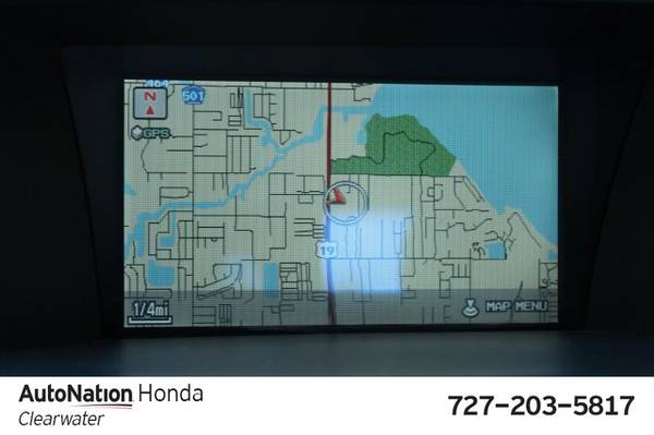 2009 Honda Accord EX-L SKU:9A051487 Sedan for sale in Clearwater, FL – photo 16