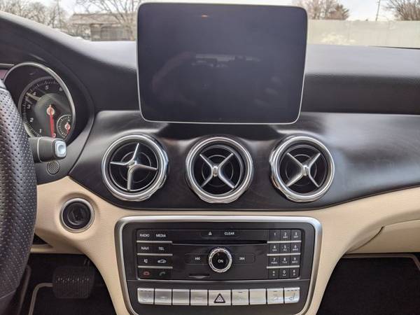 2019 Mercedes-Benz GLA GLA 250 AWD All Wheel Drive SKU: KU017373 for sale in Bellevue, WA – photo 14