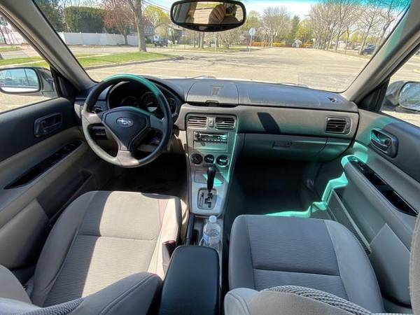 2006 Subaru Forester Drive Today! Like New for sale in Other, PA – photo 13
