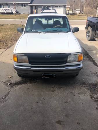1993 Ford Ranger for sale in Arlington, SD – photo 3