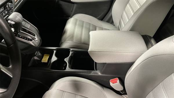 2019 Honda CR-V AWD All Wheel Drive Certified CRV EX SUV - cars & for sale in Beaverton, OR – photo 21