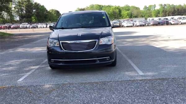 2013 Chrysler Town & Country Touring-L - - by dealer for sale in Greensboro, NC – photo 9