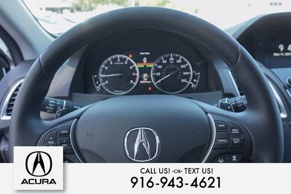 2018 Acura RDX - - by dealer - vehicle for sale in Elk Grove, CA – photo 11