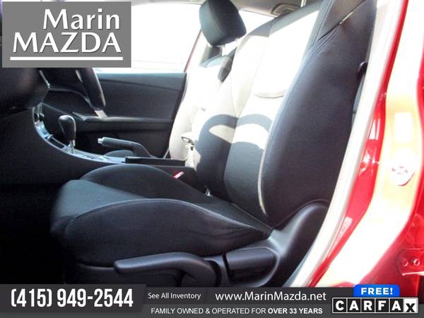 2010 Mazda *Mazda3* *Mazda 3* *Mazda-3* *s* *Sport* FOR ONLY... for sale in San Rafael, CA – photo 6