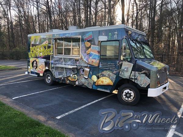 Food truck for sale for sale in Charlotte, SC – photo 23