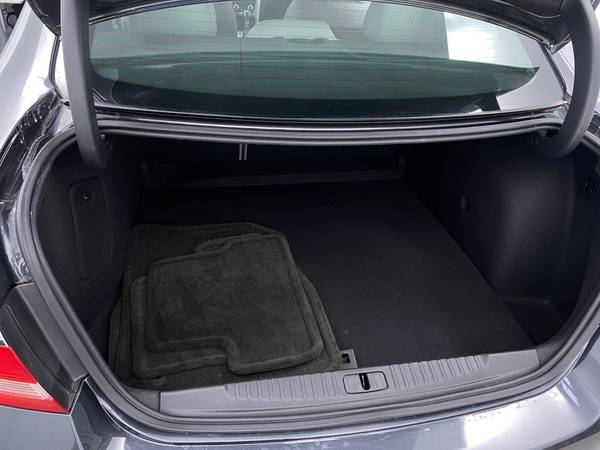 2015 Buick Verano Sedan 4D sedan Gray - FINANCE ONLINE - cars &... for sale in Phoenix, AZ – photo 24