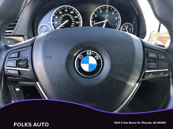 2013 BMW 7 Series 740Li Sedan 4D - cars & trucks - by dealer -... for sale in Phoenix, AZ – photo 18