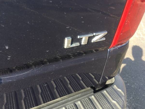 2019 Chevrolet Silverado 1500 LTZ - Get Pre-Approved Today! - cars &... for sale in Whitesboro, TX – photo 5