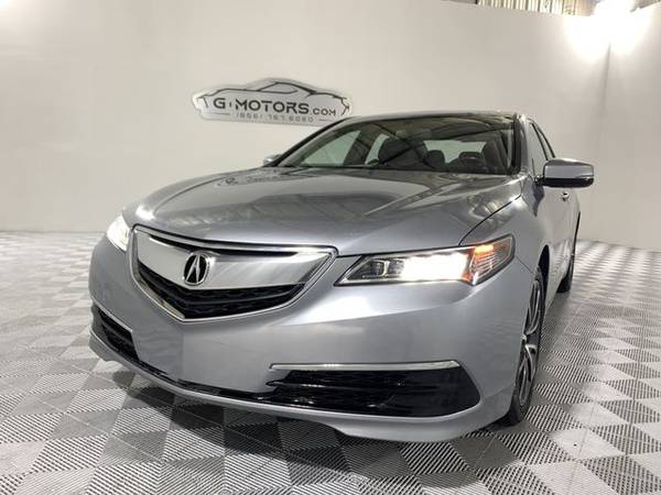 2016 Acura TLX - Warranty and Financing Available! SPECIAL PRICE -... for sale in Monroe, NJ – photo 2