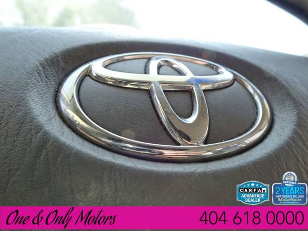 2004 *Toyota* *Camry* *4dr Sedan LE Automatic* Gray for sale in Doraville, GA – photo 13
