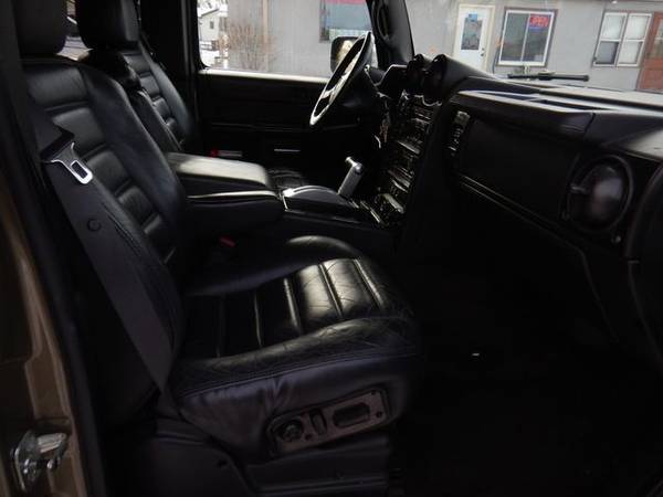 2005 HUMMER H2 SUV - Must Sell! Special Deal! - - by for sale in Oakdale, MN – photo 21