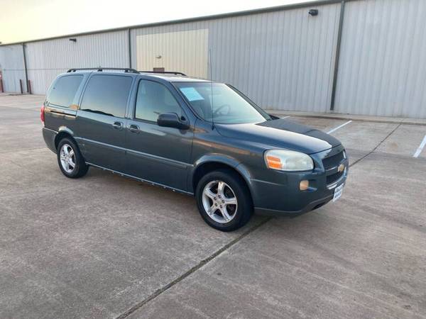 2005 Chevrolet Uplander - cars & trucks - by owner - vehicle... for sale in Humble , TX – photo 11