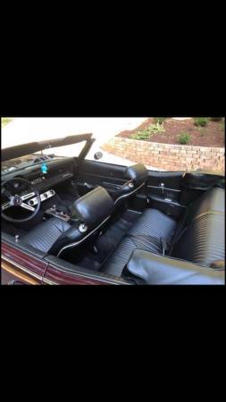 1969 Oldsmobile Cutlass - cars & trucks - by owner - vehicle... for sale in Rocky Mount, NC – photo 5
