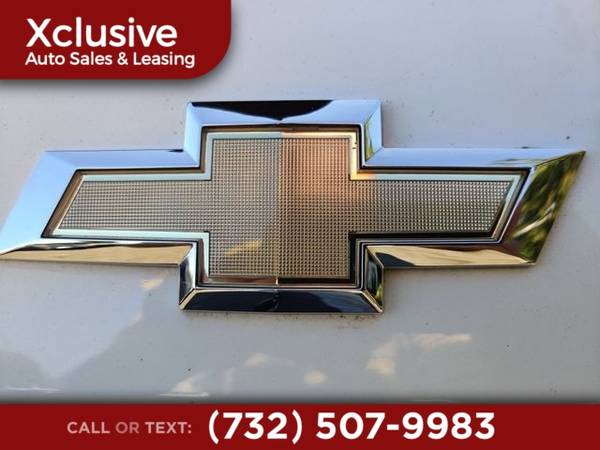 2015 Chevrolet Sonic LS Hatchback Sedan 4D - cars & trucks - by... for sale in Keyport, NJ – photo 15