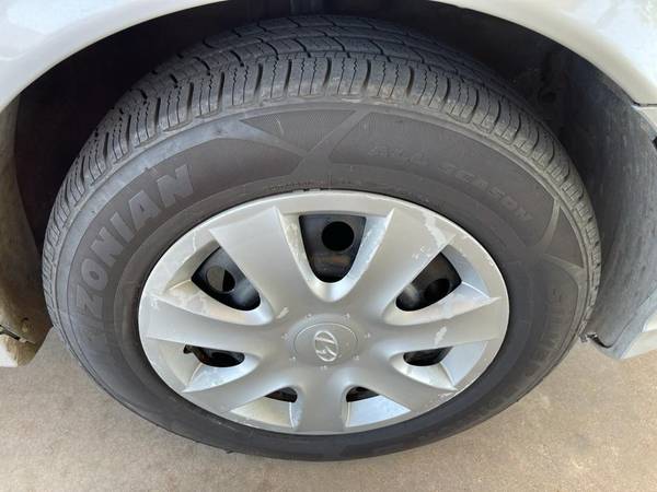 2013 Hyundai Accent Low115k ml Runs Great! - - by for sale in Lubbock, TX – photo 10