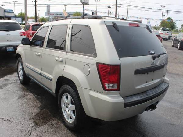 1 Owner 84,000 Miles* 2008 Jeep Grand Cherokee Laredo SE V8* - cars... for sale in Louisville, KY – photo 19