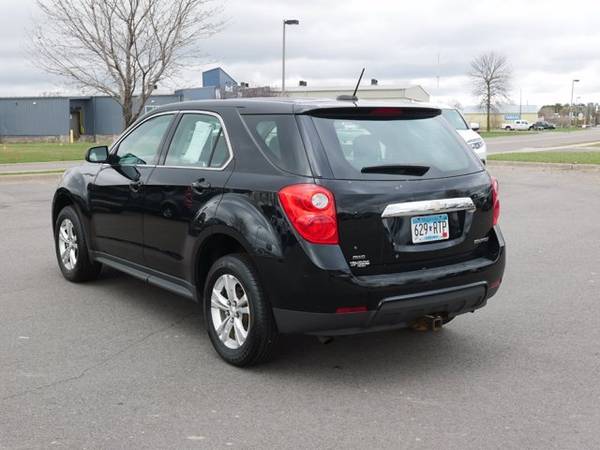 2015 Chevrolet Chevy Equinox LS - - by dealer for sale in Cambridge, MN – photo 8