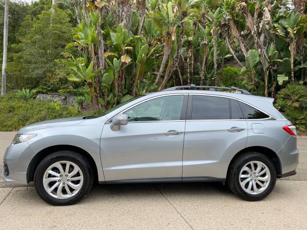 2018 Acura RDX - cars & trucks - by owner - vehicle automotive sale for sale in Santa Barbara, CA – photo 2