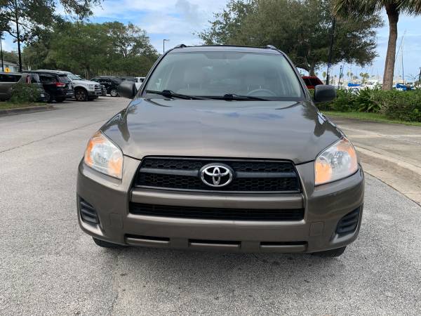 *** 2011 Toyota Rav4 4WD- EVERYONE IS APPROVED NO MATTER WHAT!! ***... for sale in Daytona Beach, FL – photo 3