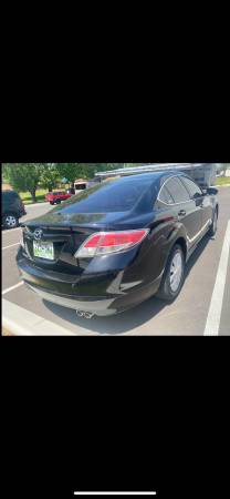 Excellent condition - 2012 Mazda 6 100k miles - - by for sale in Cleveland, TN – photo 3