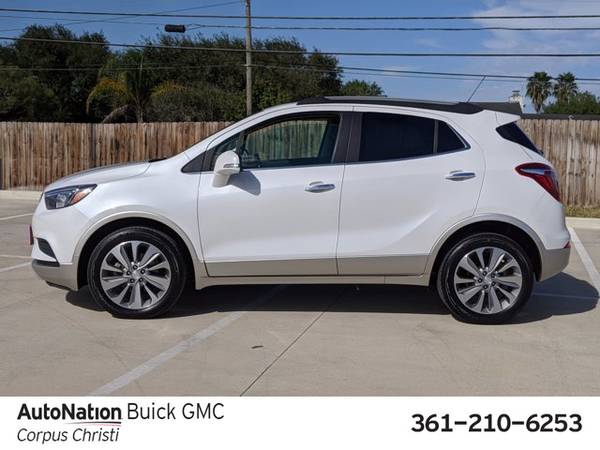 2018 Buick Encore Preferred SKU:JB640828 SUV - cars & trucks - by... for sale in Corpus Christi, TX – photo 9