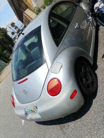 2003 Volkswagon Beetle for sale in Ormond Beach, FL – photo 4