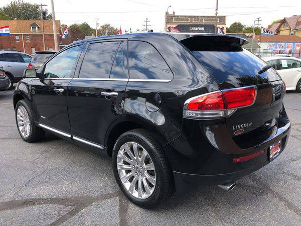 2011 Lincoln MKX AWD CALL OR TEXT TODAY! for sale in Cleveland, OH – photo 7