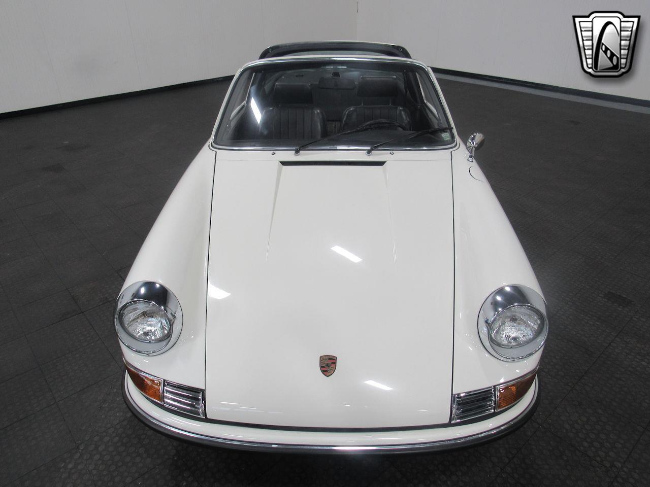1971 Porsche 911 for sale in O'Fallon, IL – photo 31