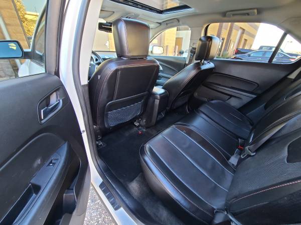 2011 Chevy Equinox LT - cars & trucks - by dealer - vehicle... for sale in Minneapolis, MN – photo 12