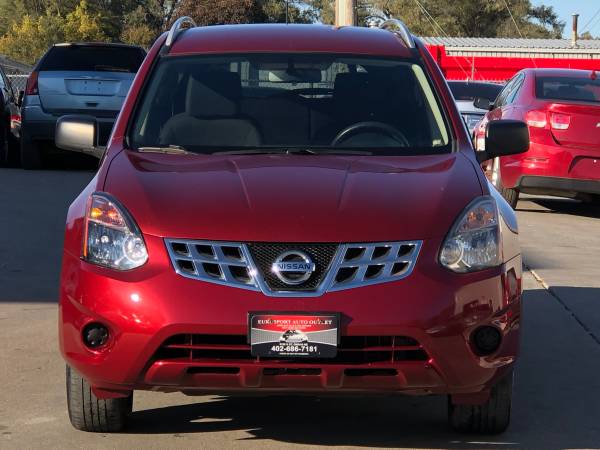 2015 NISSAN ROUGE.AWD.ONLY 41K MILES...RUNS GREAT.FINANCING for sale in Omaha, NE – photo 3