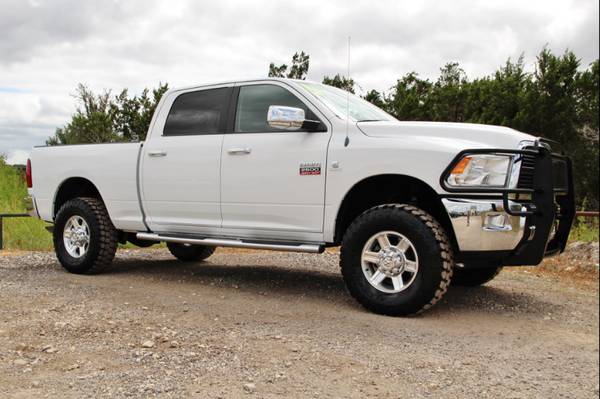 2011 RAM 2500 LARAMIE 4X4 - 1 OWNER - CUMMINS -NAV ROOF-LOADED- CLEAN! for sale in Liberty Hill, AR – photo 11
