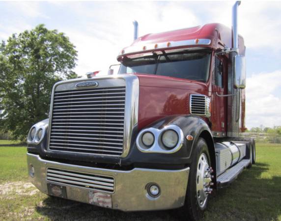 Freightliner for sale in Perris, TX – photo 8