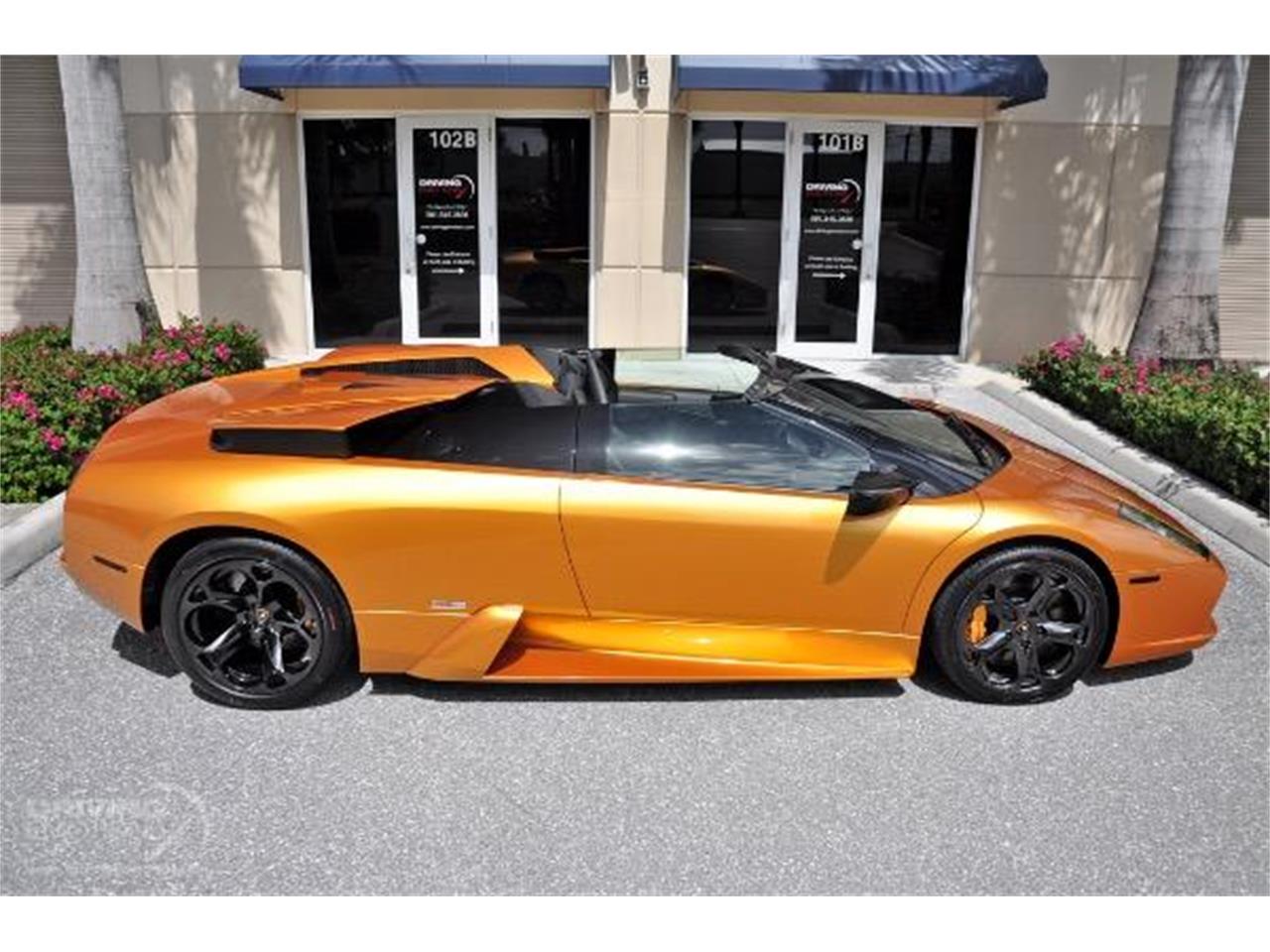 2005 Lamborghini Murcielago for sale in West Palm Beach, FL – photo 21