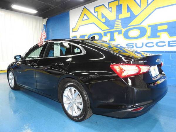 2020 CHEVROLET MALIBU LT, $00*DOWN AVAILABLE TODAY-APPLY ONLINE-CALL... for sale in Detroit, MI – photo 3